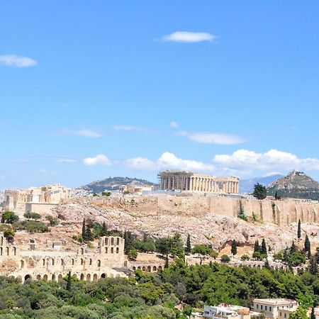 Best Acropolis Museum Apartment Atenas Exterior foto