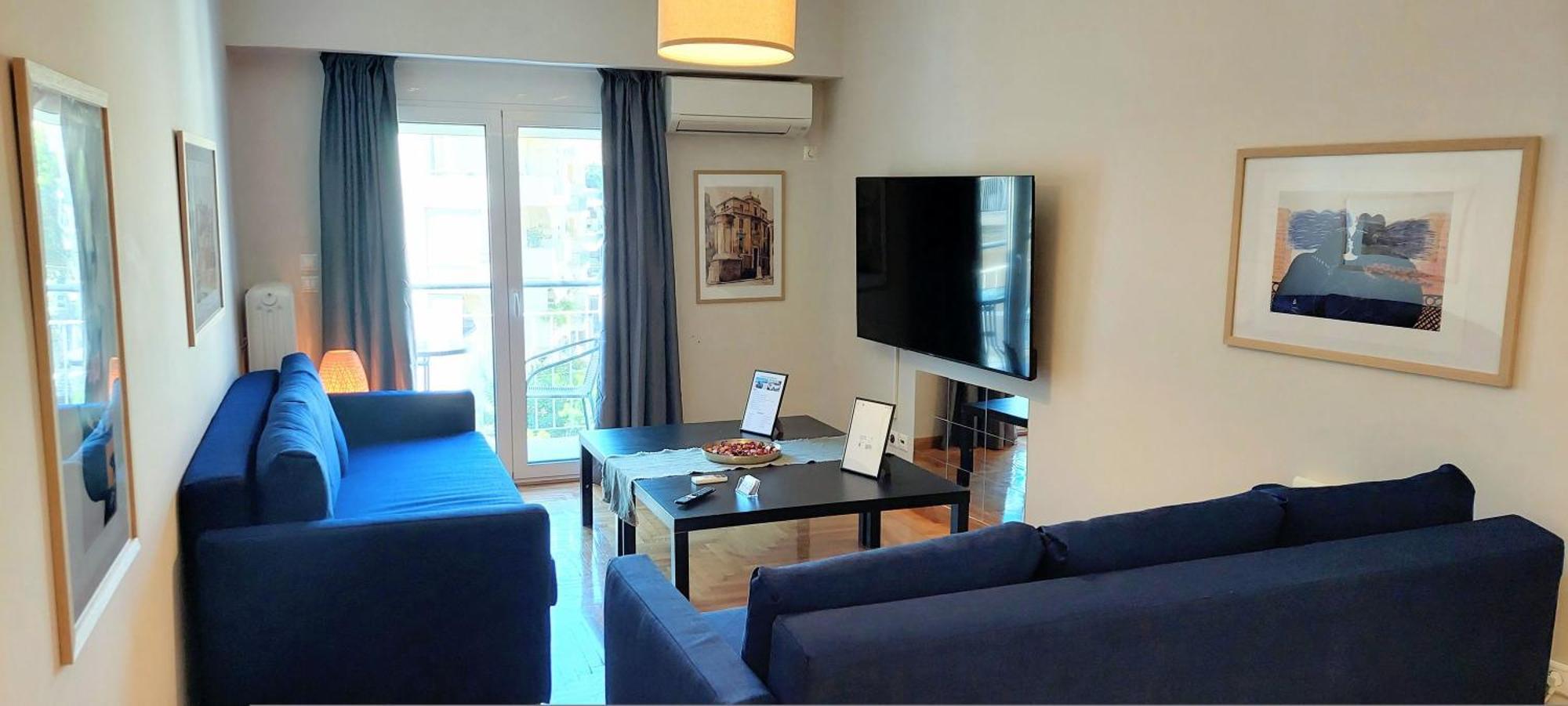 Best Acropolis Museum Apartment Atenas Exterior foto