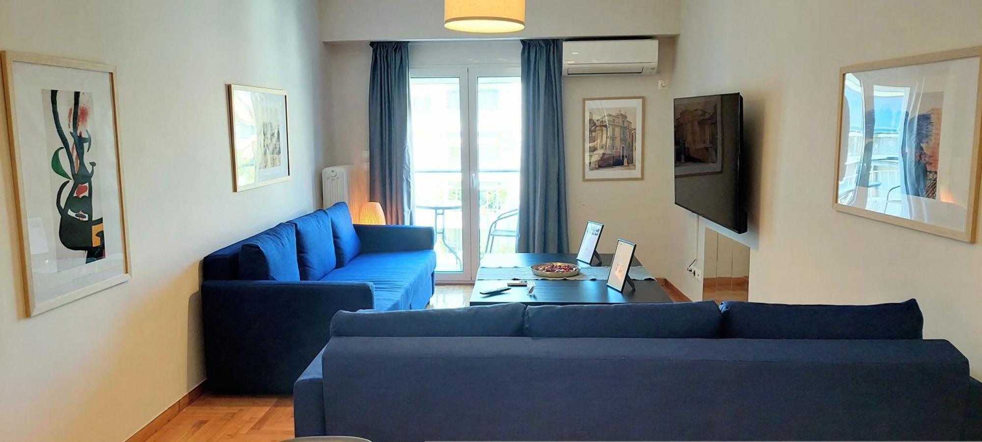 Best Acropolis Museum Apartment Atenas Exterior foto