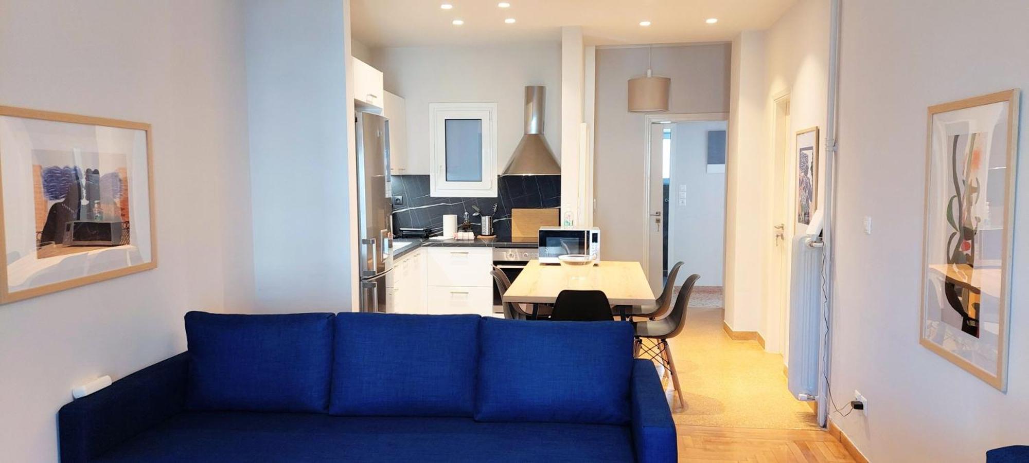 Best Acropolis Museum Apartment Atenas Exterior foto