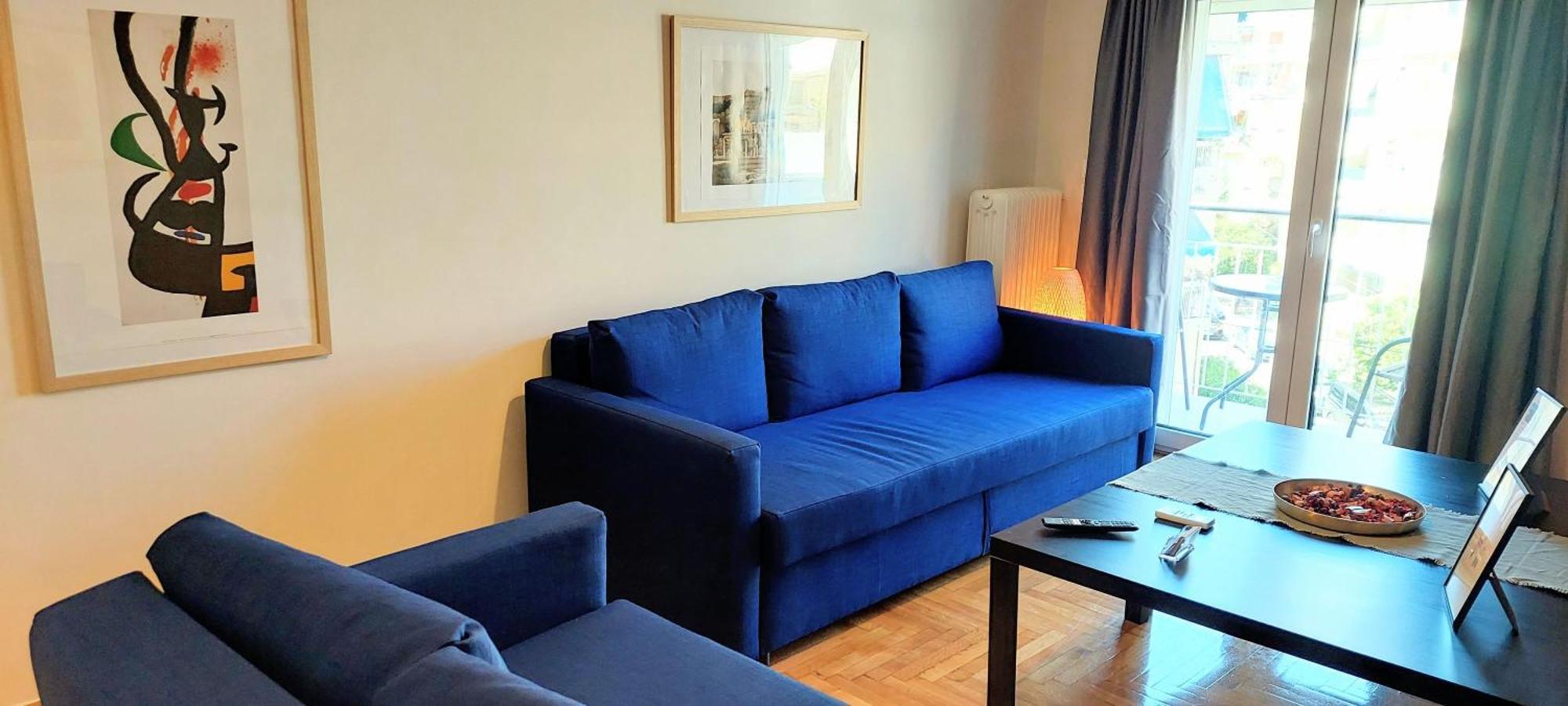 Best Acropolis Museum Apartment Atenas Exterior foto