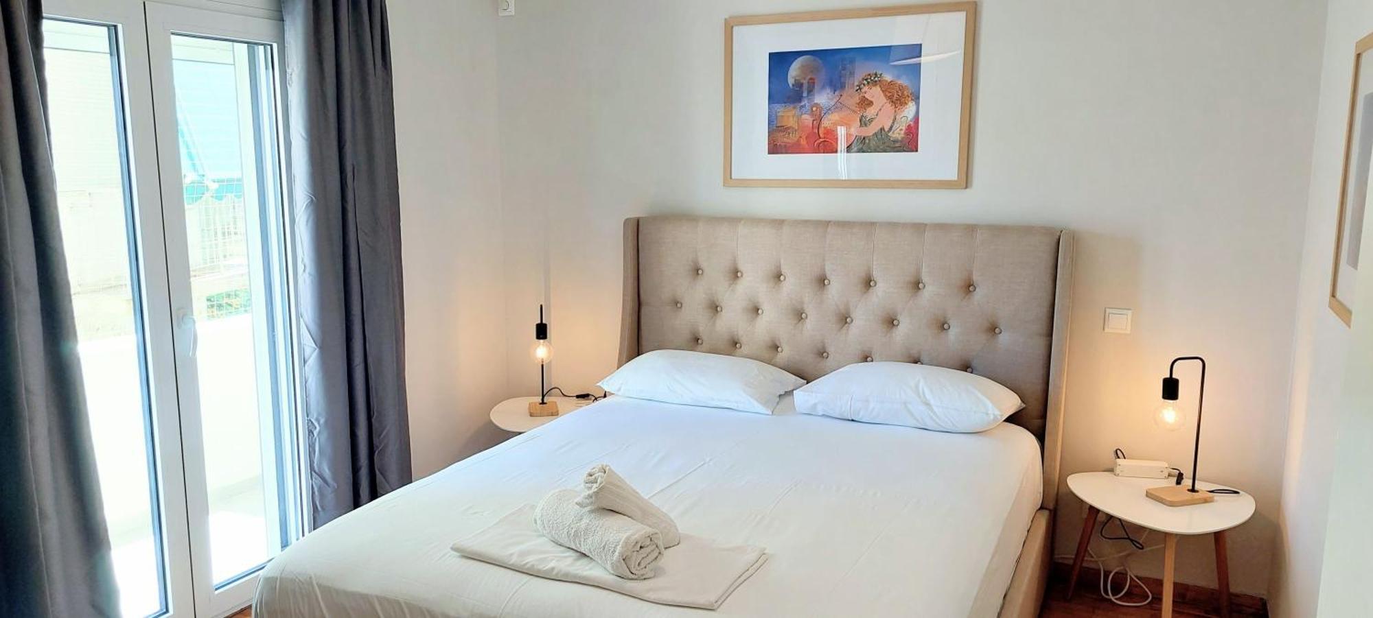 Best Acropolis Museum Apartment Atenas Exterior foto