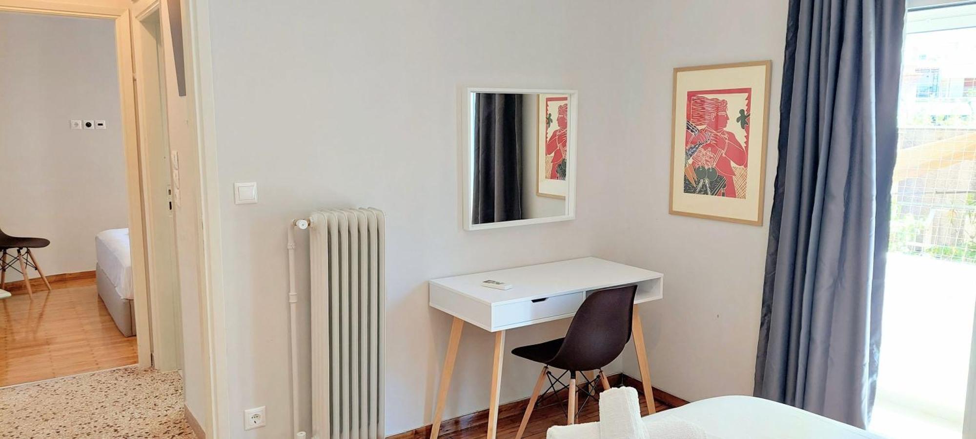 Best Acropolis Museum Apartment Atenas Exterior foto