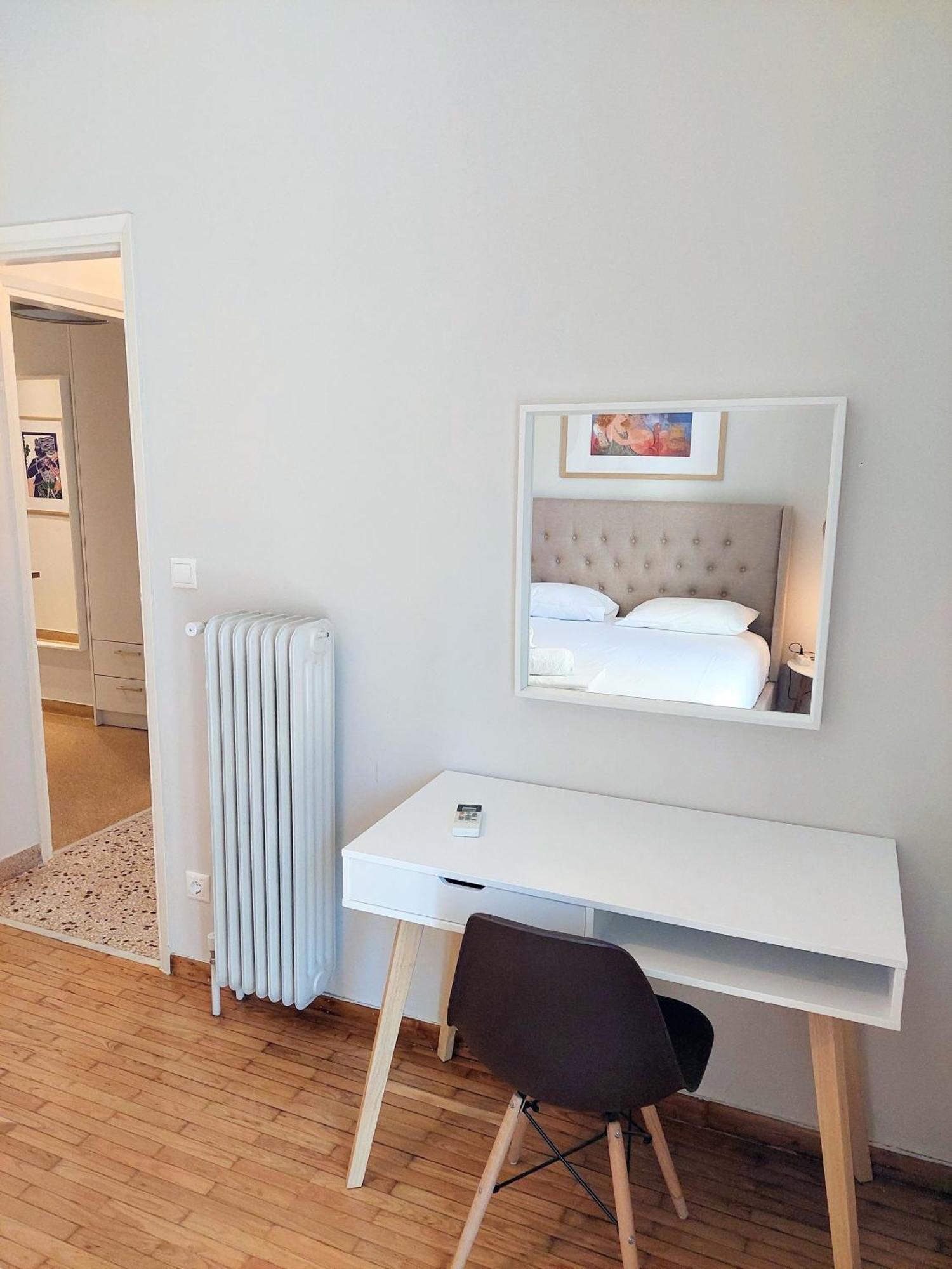 Best Acropolis Museum Apartment Atenas Exterior foto