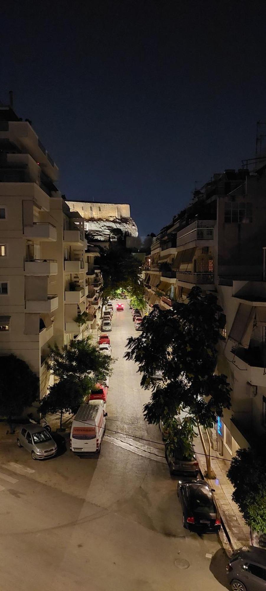 Best Acropolis Museum Apartment Atenas Exterior foto